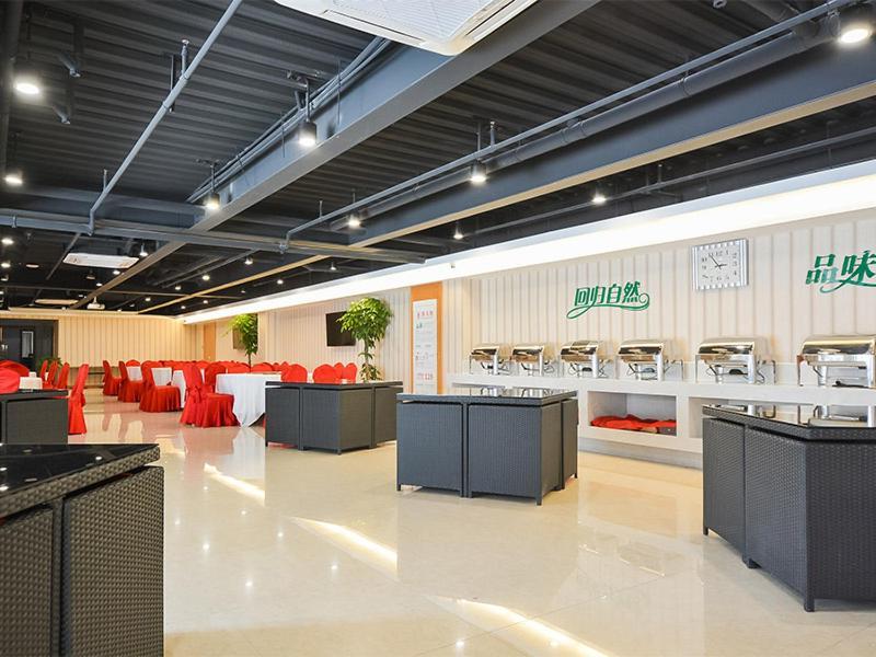 Vienna Hotel Nanjing Olympic Sports Center Экстерьер фото